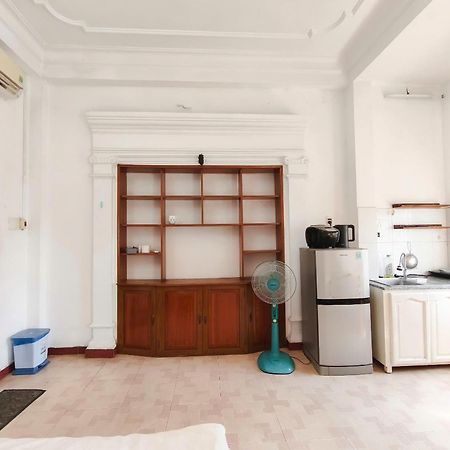 Halo Serviced Apartment 胡志明市 外观 照片