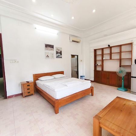 Halo Serviced Apartment 胡志明市 外观 照片