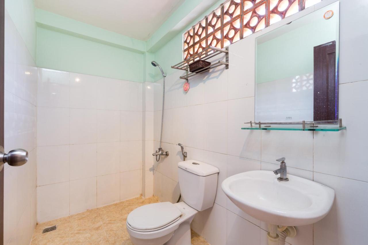 Halo Serviced Apartment 胡志明市 外观 照片