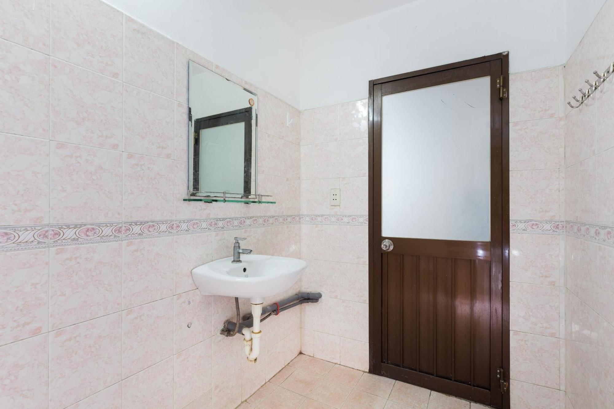 Halo Serviced Apartment 胡志明市 外观 照片