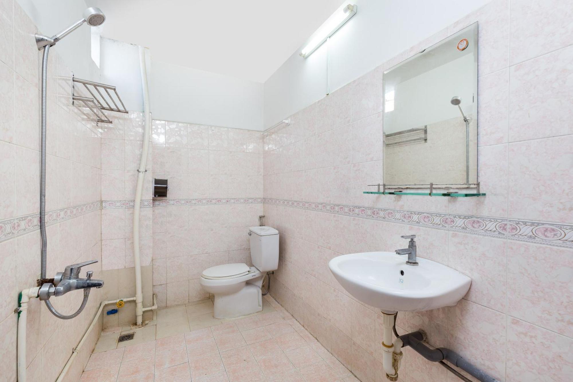 Halo Serviced Apartment 胡志明市 外观 照片