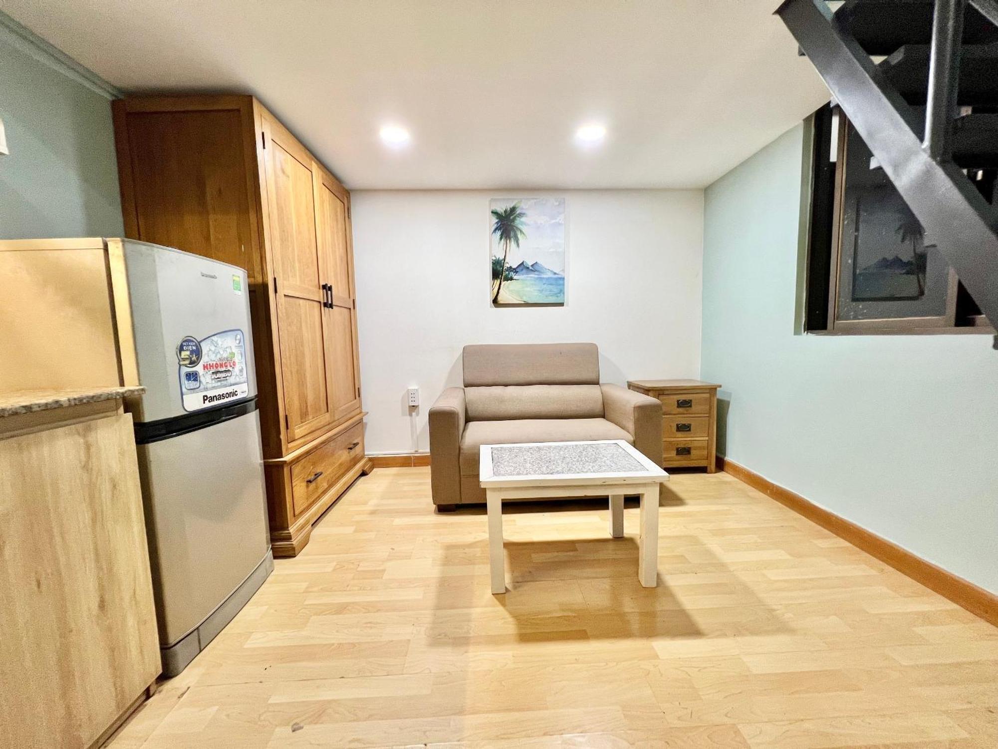 Halo Serviced Apartment 胡志明市 外观 照片
