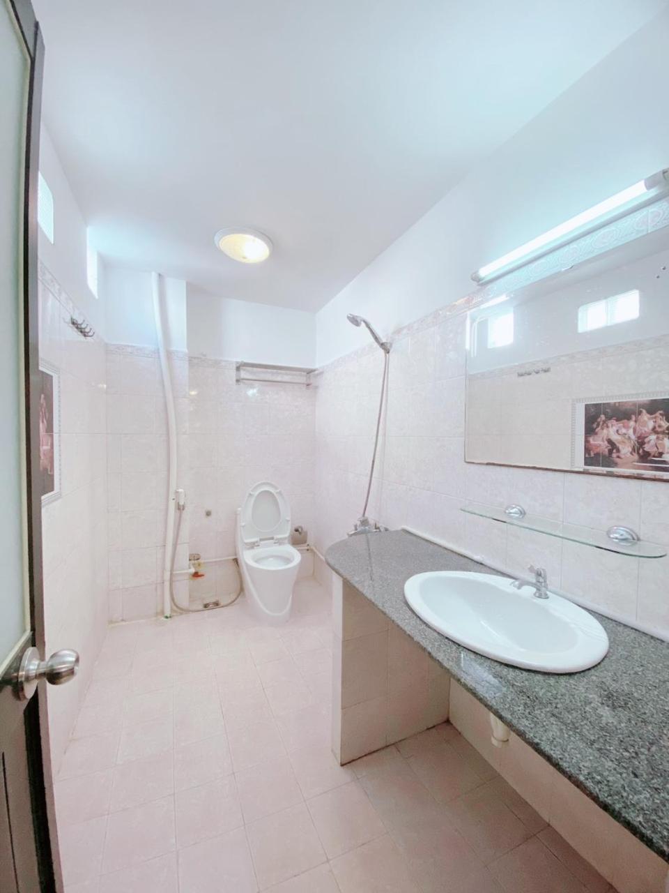 Halo Serviced Apartment 胡志明市 外观 照片