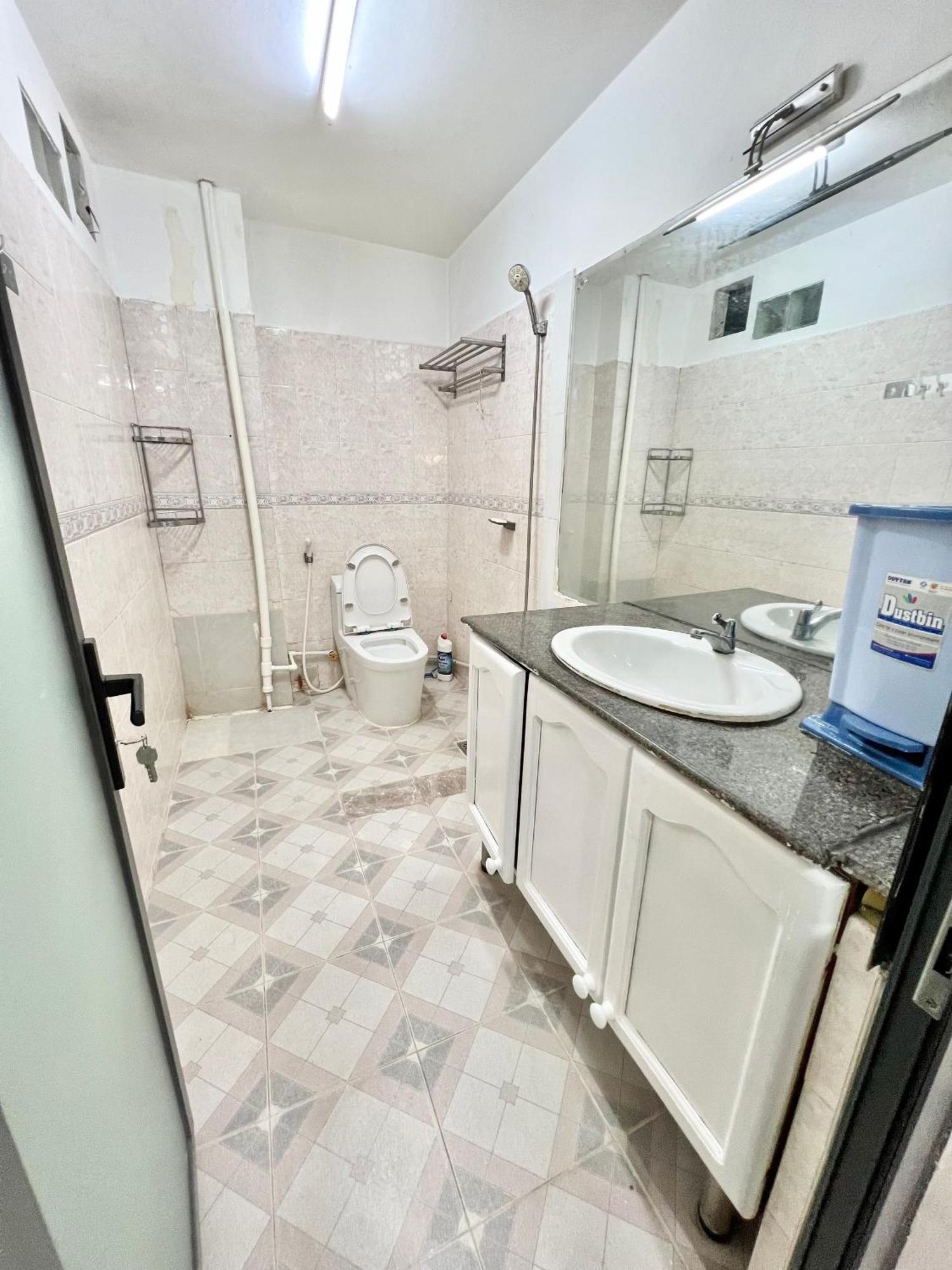 Halo Serviced Apartment 胡志明市 外观 照片