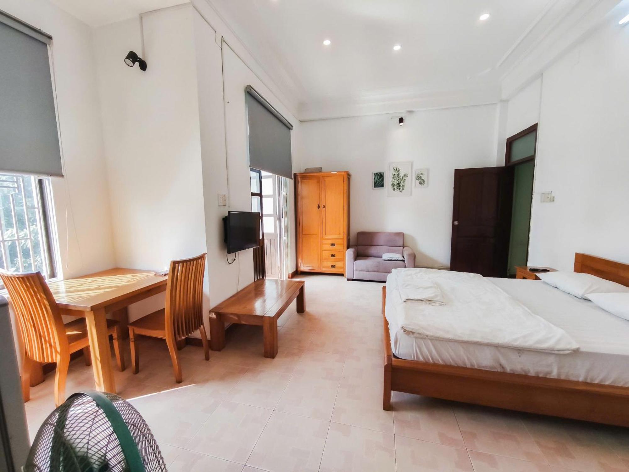 Halo Serviced Apartment 胡志明市 外观 照片