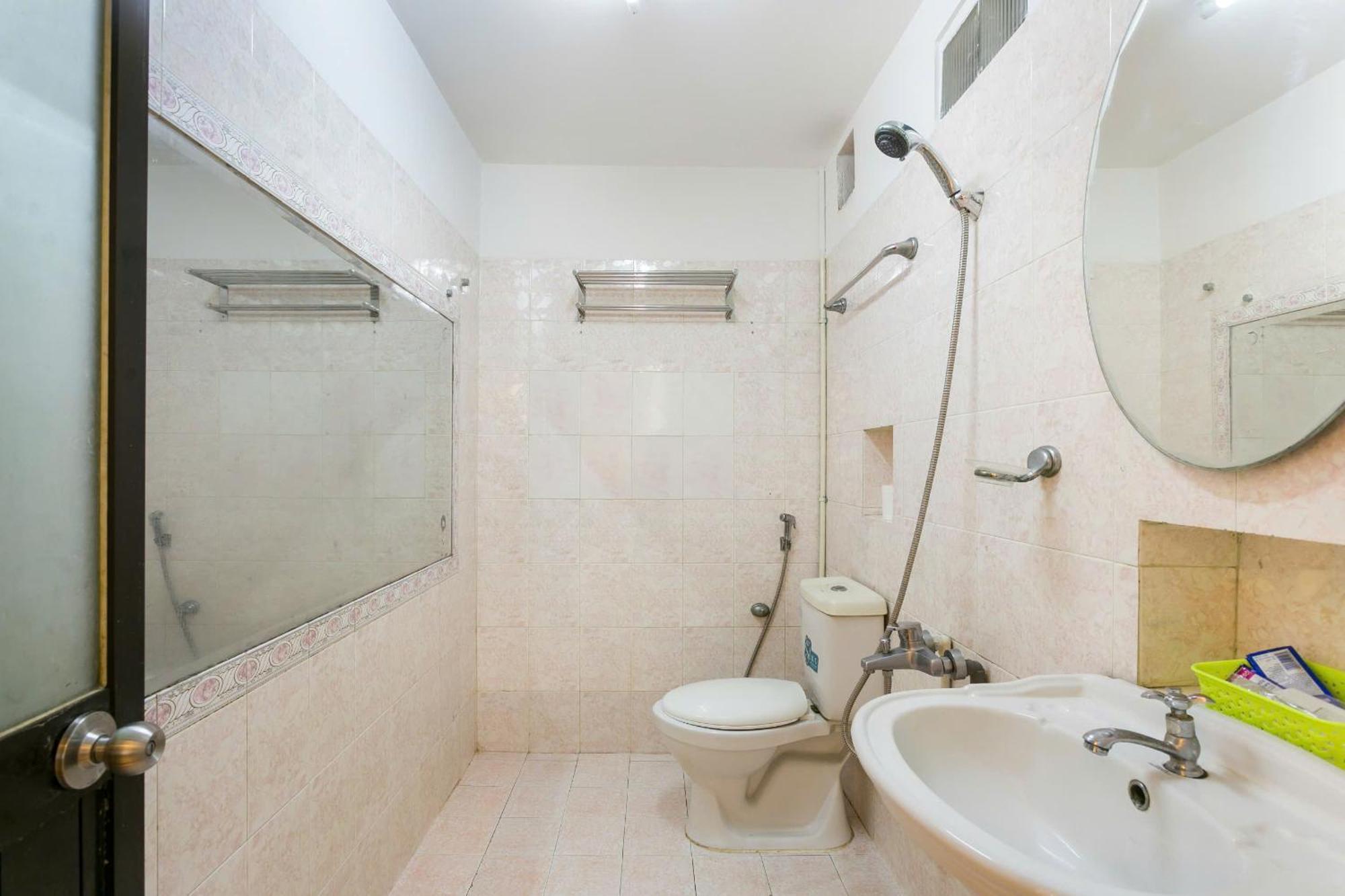 Halo Serviced Apartment 胡志明市 外观 照片