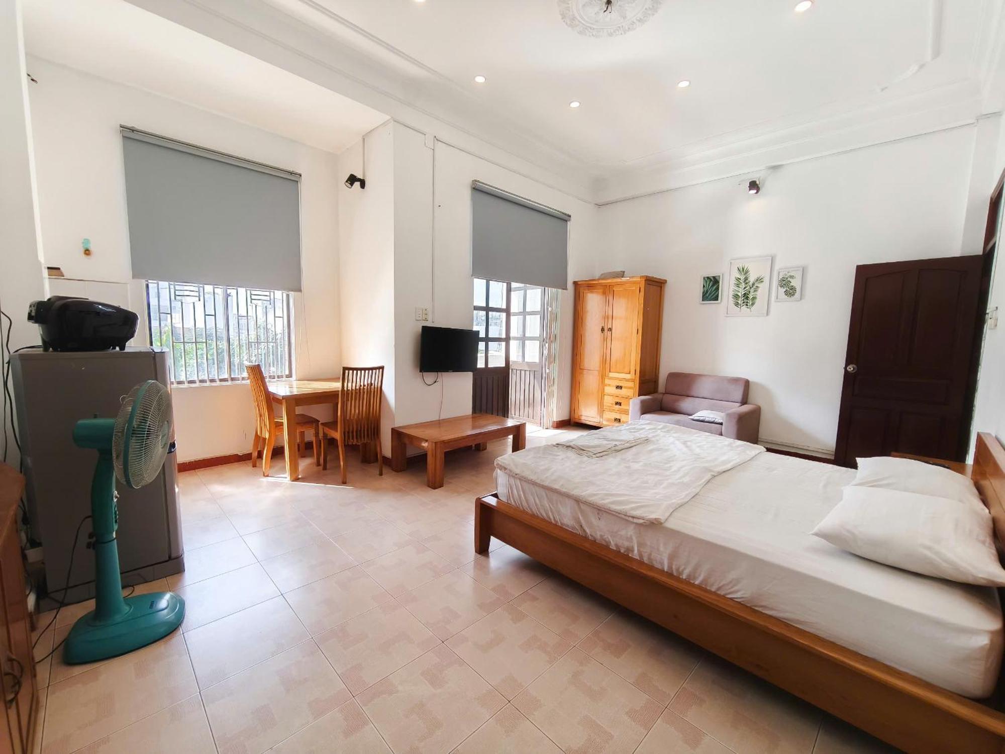 Halo Serviced Apartment 胡志明市 外观 照片