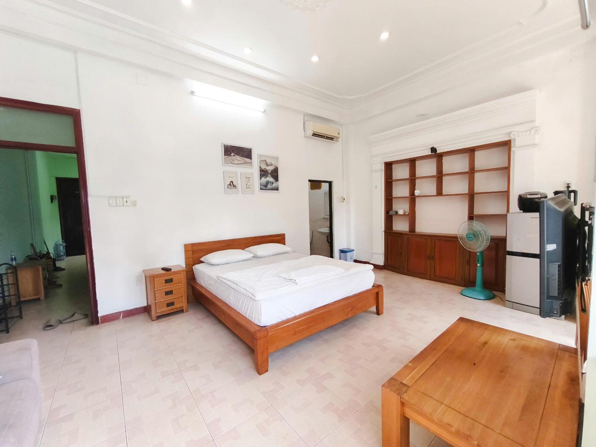 Halo Serviced Apartment 胡志明市 外观 照片
