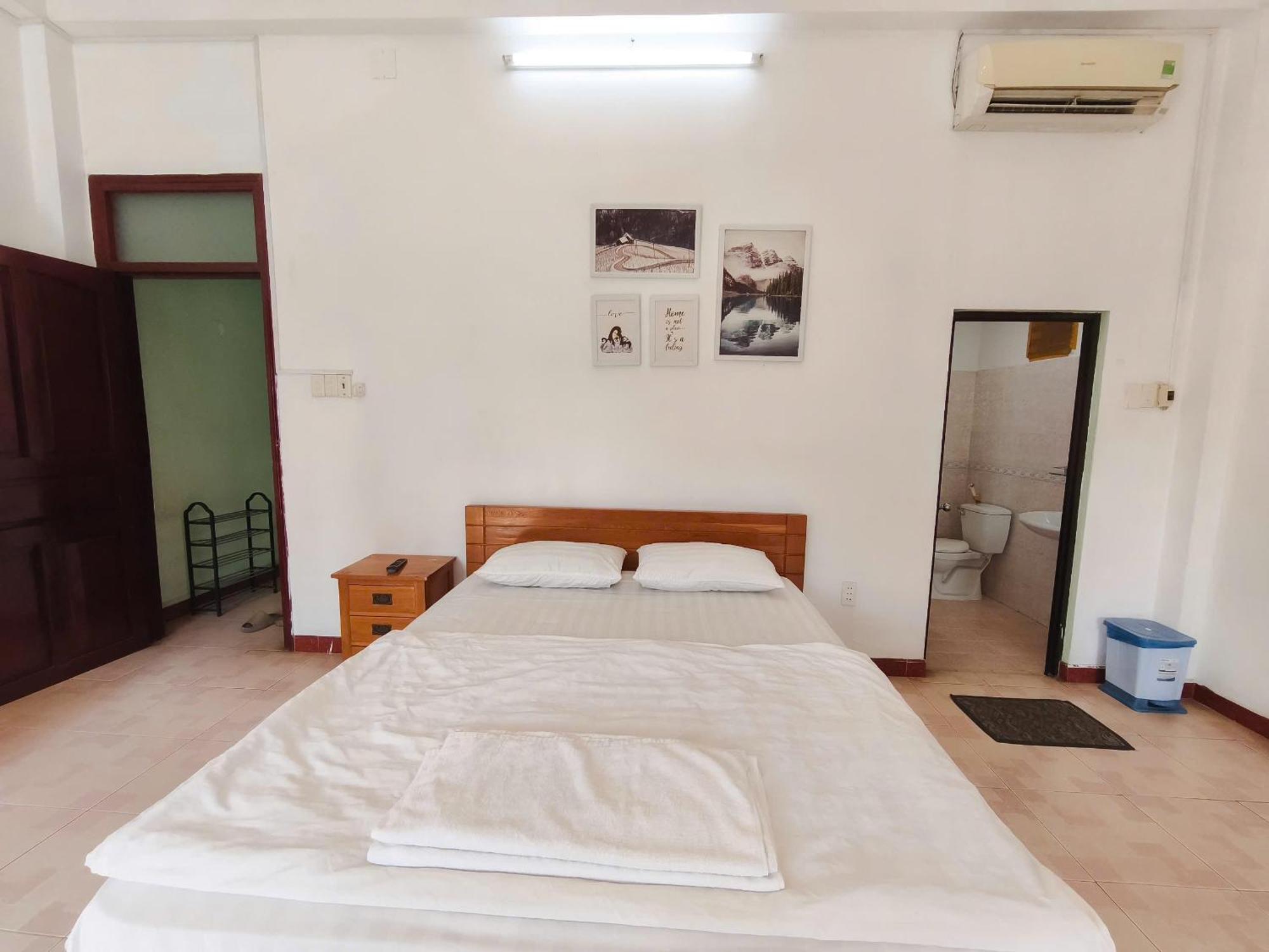 Halo Serviced Apartment 胡志明市 外观 照片
